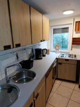 Foto - 4 Zimmer Etagenwohnung in Trier