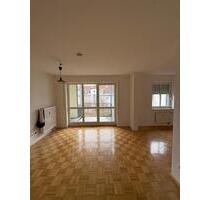 Schöne helle 1,5-Zimmer Wohnung in MemmingenAmendingen