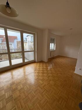 Foto - 1 Zimmer Etagenwohnung in Memmingen