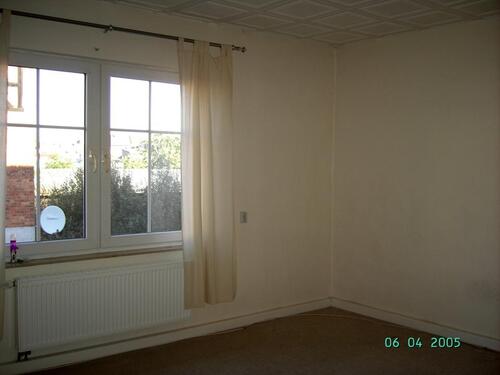 Foto - 3 Zimmer Etagenwohnung zur Miete in Rosbach vor der Höhe