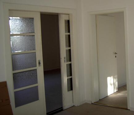 Foto - Etagenwohnung in Rosbach vor der Höhe zur Miete