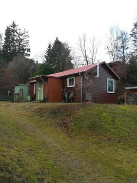 Foto - 2 Zimmer Einfamilienhaus in Hitzacker (Elbe)