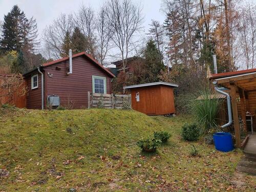 Foto - Einfamilienhaus in Hitzacker (Elbe) zum Kaufen