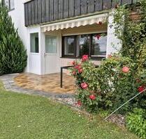 70m² Mietwohnung ab 01.05.2026 Nähe Aidenbach - Aldersbach