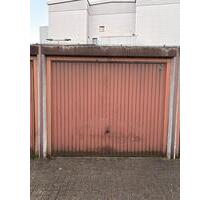 Garage zu vermieten - 90,00&nbsp;EUR Miete, in Wesel (PLZ: 46485) Fusternberg