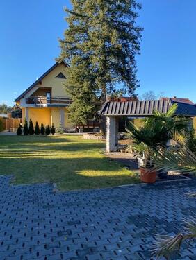 Foto - Moderne 3- Raumwohnung in 01979 Grünewalde