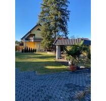 Moderne 3- Raumwohnung in 01979 Grünewalde - Lauchhammer