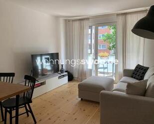 Wohnungsswap - 3 Zimmer, 60 m² - Meisenstraße, Hamburg-Nord, Hamburg