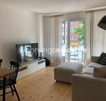 Wohnungsswap - 3 Zimmer, 60 m² - Meisenstraße, Hamburg-Nord, Hamburg