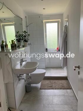 Foto - 3 Zimmer Etagenwohnung zur Miete in Hamburg