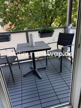 Foto - 3 Zimmer Etagenwohnung in Hamburg