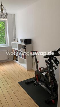 Foto - Etagenwohnung in Hamburg zur Miete