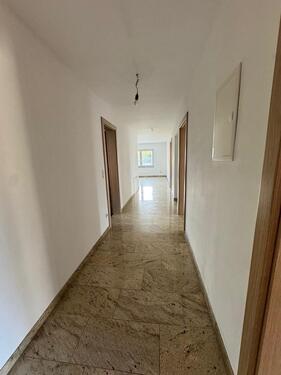 Foto - 3.5 Zimmer Erdgeschoßwohnung zur Miete in Philippsburg