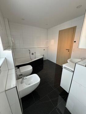 Foto - Erdgeschoßwohnung in Philippsburg zur Miete