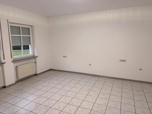 Foto - 4 Zimmer Erdgeschoßwohnung zur Miete in Bitburg