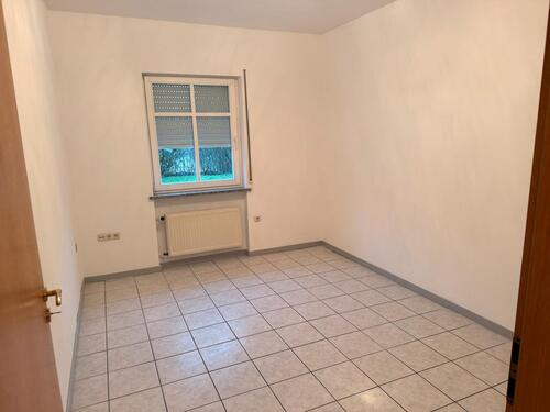 Foto - 4 Zimmer Erdgeschoßwohnung in Bitburg