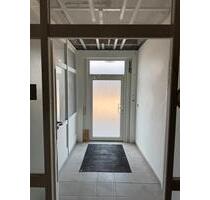 Moderne Praxis- oder Büroflächen im Erdgeschoss. - Bamberg Gereuth