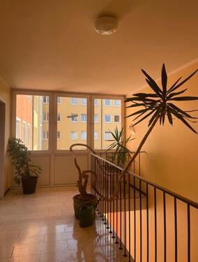 Foto - Etagenwohnung in München zur Miete