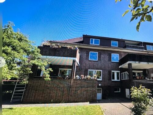Foto - Mehrfamilienhaus, Wohnhaus zum Kaufen in Wilhelmshaven