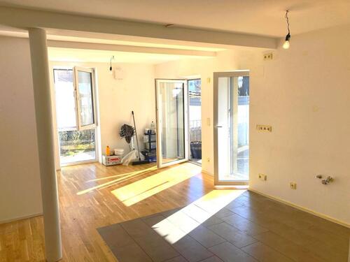 Foto - 2 Zimmer Hochparterre zur Miete in Regensburg