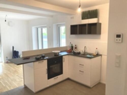 Foto - 2 Zimmer Hochparterre in Regensburg