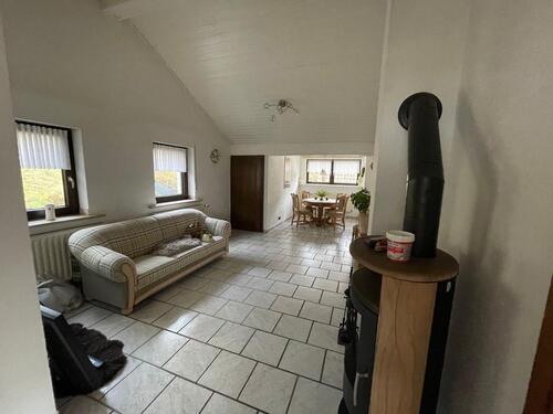 Foto - Helle 3 Zimmer Dachgeschosswohnung