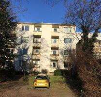 Von Privat Super schöne, bezugsfreie 1,5 Zi Wohnung in Tempelhof - Berlin Tempelhof-Schöneberg