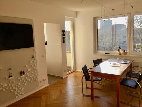 Foto - Etagenwohnung in Berlin zum Kaufen