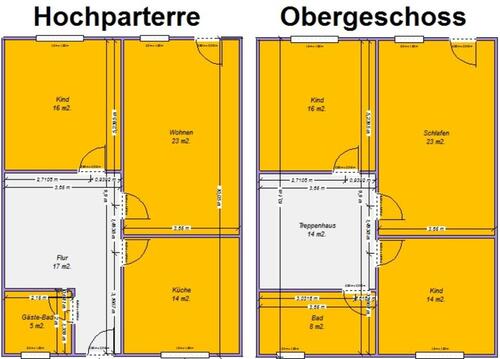 Foto - Reihen-Haus 5R großer HofGarten und Terrasse, Badesee im Ort