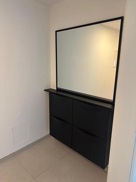 Foto - Kernsanierte 3 - Zimmer - Wohnung in Mariaposching zu vermieten