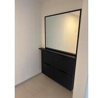 Kernsanierte 3 - Zimmer - Wohnung in Mariaposching zu vermieten