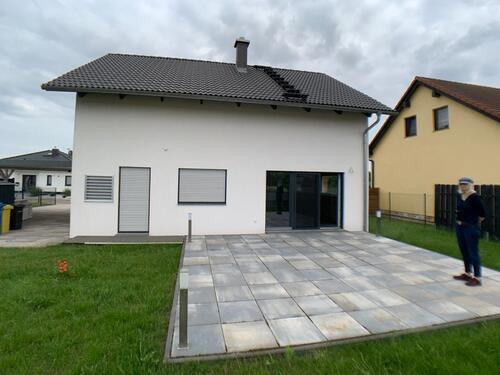 Foto - 4 Zimmer Einfamilienhaus zur Miete in Landsberg