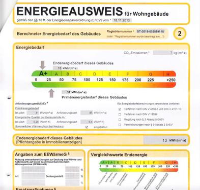 Foto - Einfamilienhaus in Landsberg zur Miete