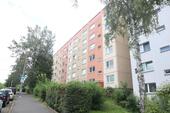 Foto - Hübsche 3-Raum-Wohnung mit Einbauküche !