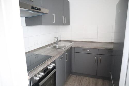 Foto - 3 Zimmer Etagenwohnung in Zwickau