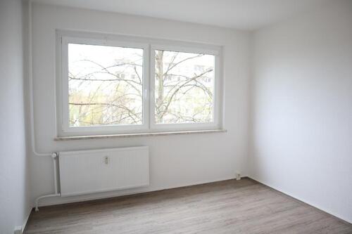 Foto - Etagenwohnung in Zwickau zur Miete