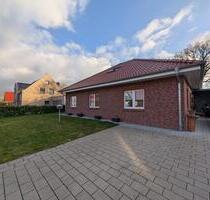Top geflegter Bungalow mit Carport und Garten zu vermieten - Hesel