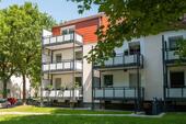 Foto - TOP renovierte 2-Zimmer Dachgeschosswohnung