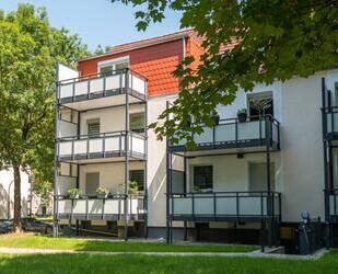 TOP renovierte 2-Zimmer Dachgeschosswohnung - Dortmund Mengede