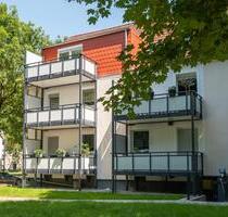 TOP renovierte 2-Zimmer Dachgeschosswohnung - Dortmund Mengede