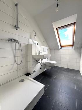 Foto - 2.5 Zimmer Dachgeschoßwohnung zur Miete in Dortmund