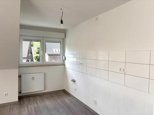 Foto - Dachgeschoßwohnung in Dortmund zur Miete