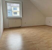3-Zimmer Dachgeschosswohnung in ruhiger Wohnlage - Werdohl
