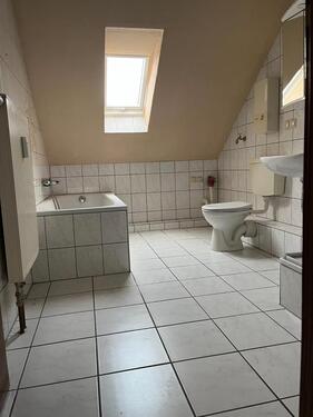 Foto - Dachgeschoßwohnung in Werdohl zur Miete
