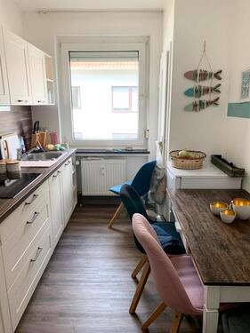 Foto - 2 Zimmer Etagenwohnung zur Miete in Bad Essen