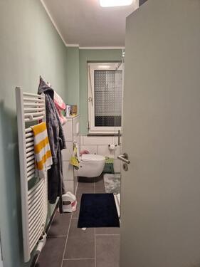 Foto - Etagenwohnung in Bad Essen zur Miete