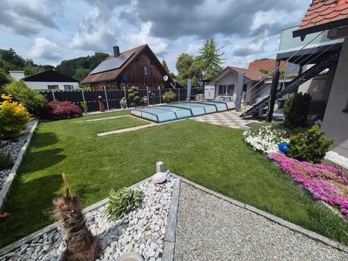 Foto - 8 Zimmer Mehrfamilienhaus, Wohnhaus zum Kaufen in Westendorf