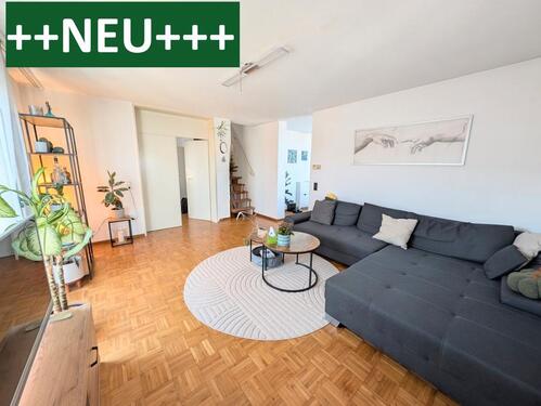 Foto - Sonnige 5 Zi-ETW mit moderne EBK und Garagenstellplatz