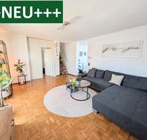 Sonnige 5 Zi-ETW mit moderne EBK und Garagenstellplatz - Lörrach Salzert