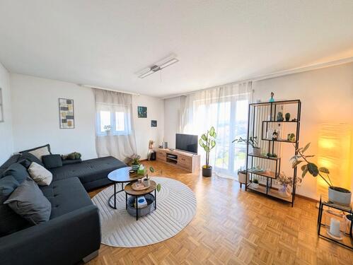 Foto - 5 Zimmer Maisonettenwohnung zum Kaufen in Lörrach